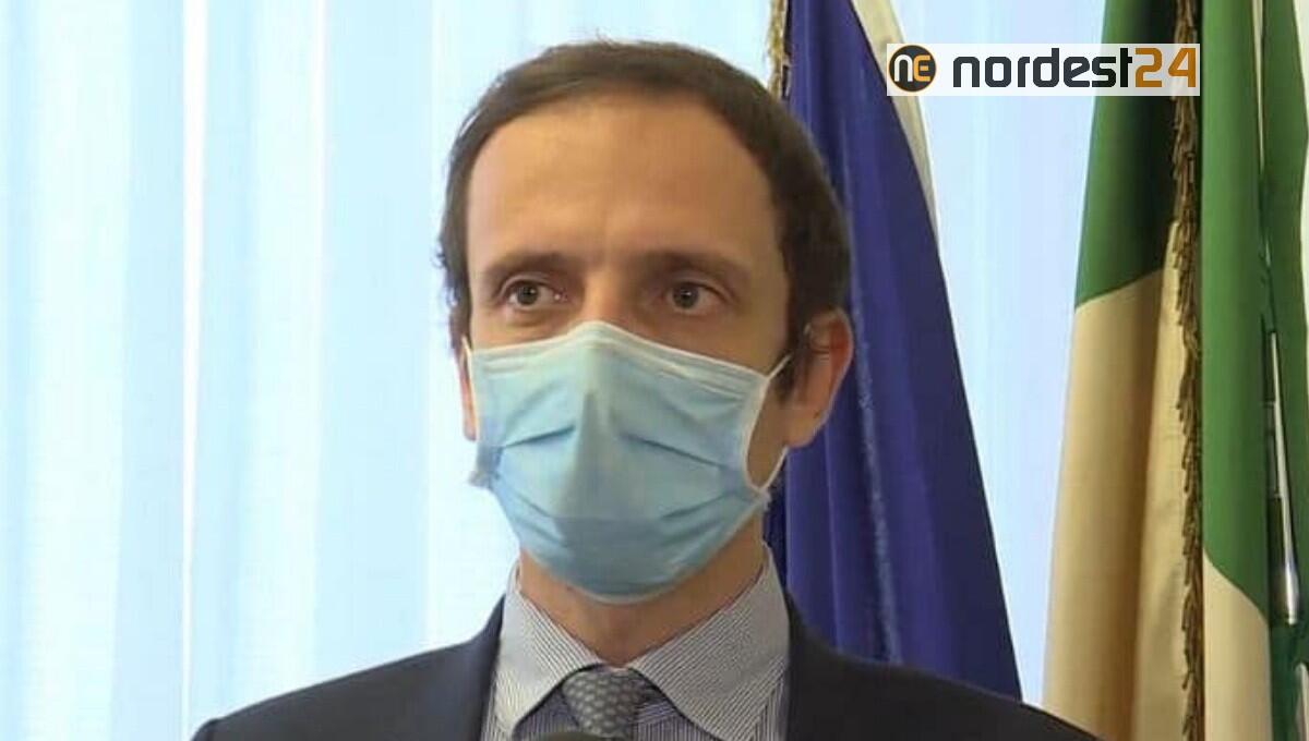 Fedriga: "Non serve proroga stato d'emergenza" - 