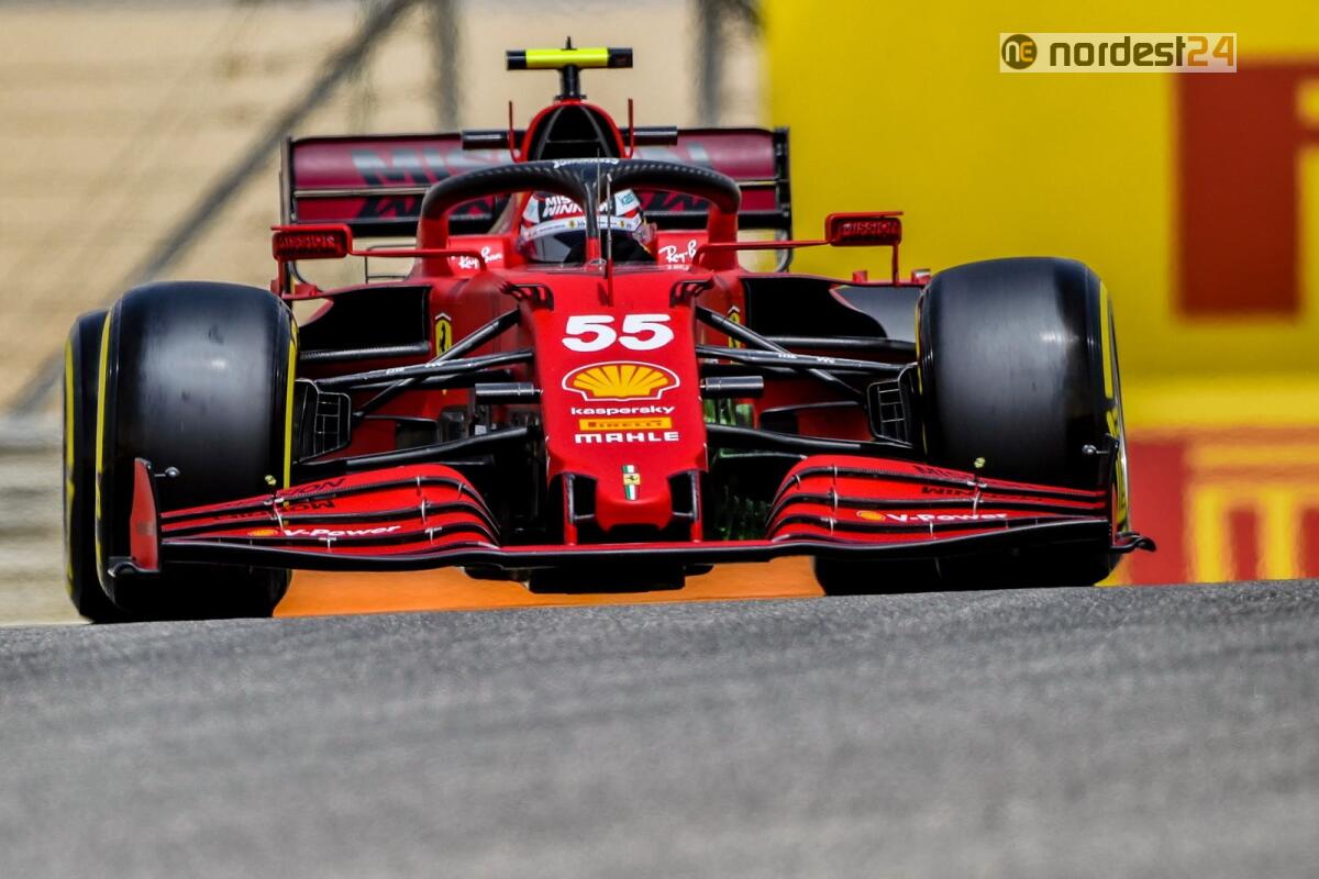 Quali sono le possibilità della Ferrari, Red Bull e Mercedes di vincere nel 2022? - 