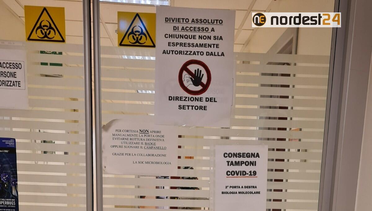 Covid Fvg: 914 casi, 289 ricoverati, 32 in intensiva e 7 decessi - 