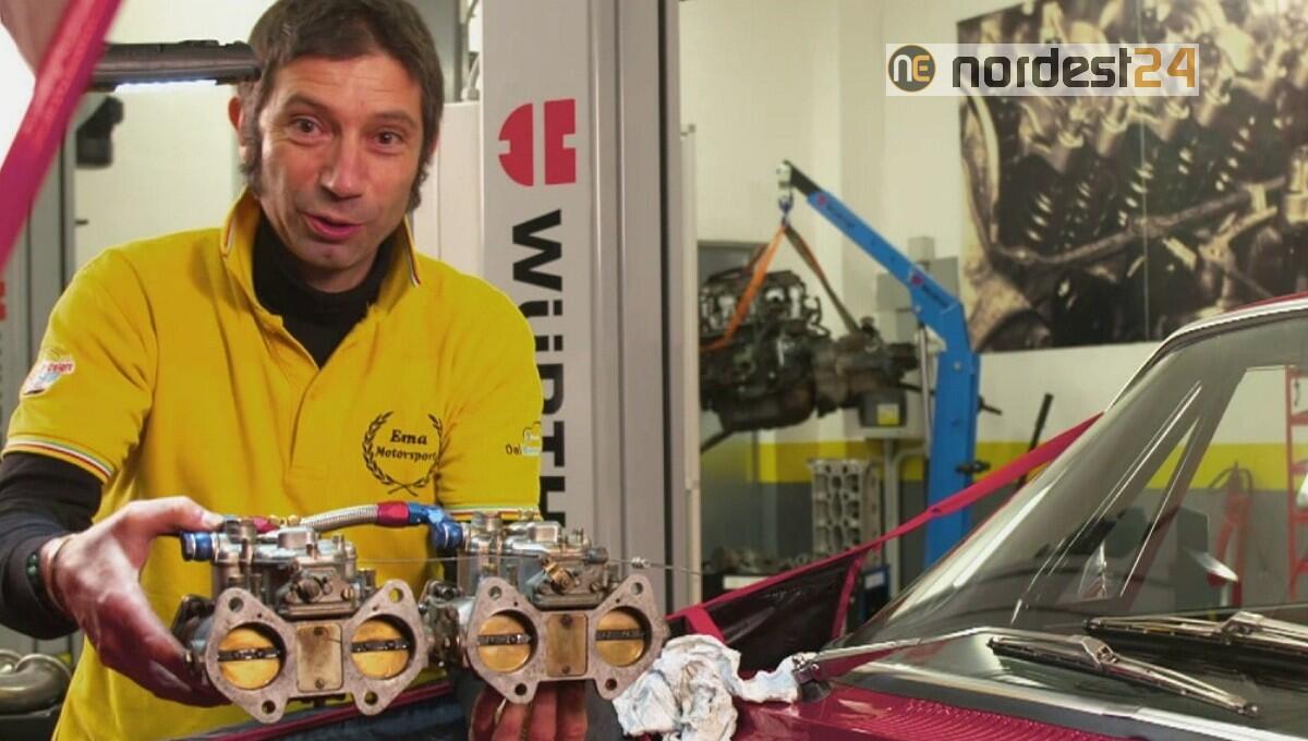 È morto Emanuele Sabatino: Ema Motorsport si è spento improvvisamente - 