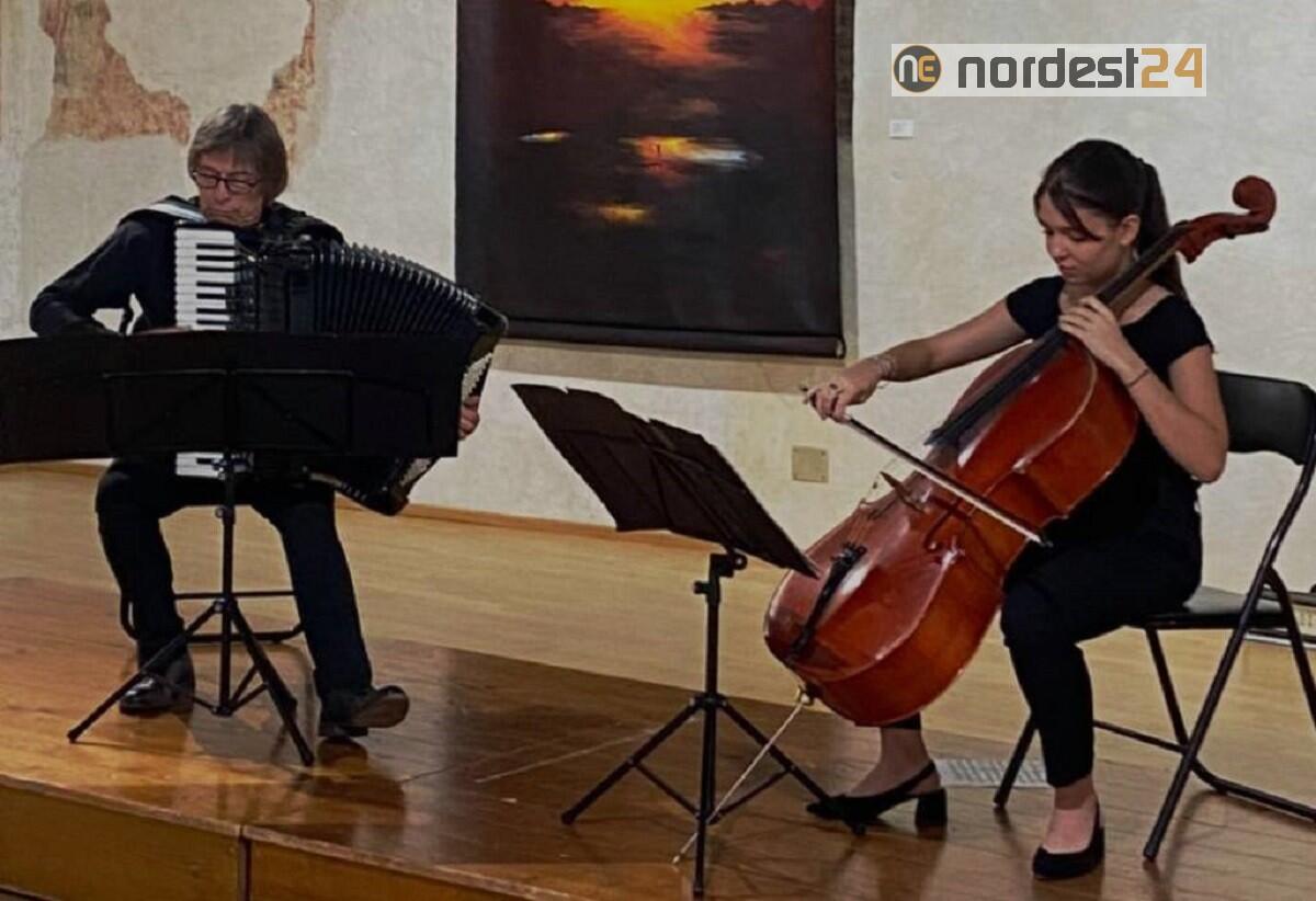 Pordenone Music Festival, Tour dei Borghi fine settimana a Palmanova, Venzone e Clauiano - 
