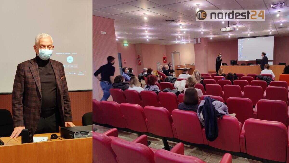 A Monfalcone il nuovo Master in "Infermieristica di Comunità e ambito geriatrico" - 