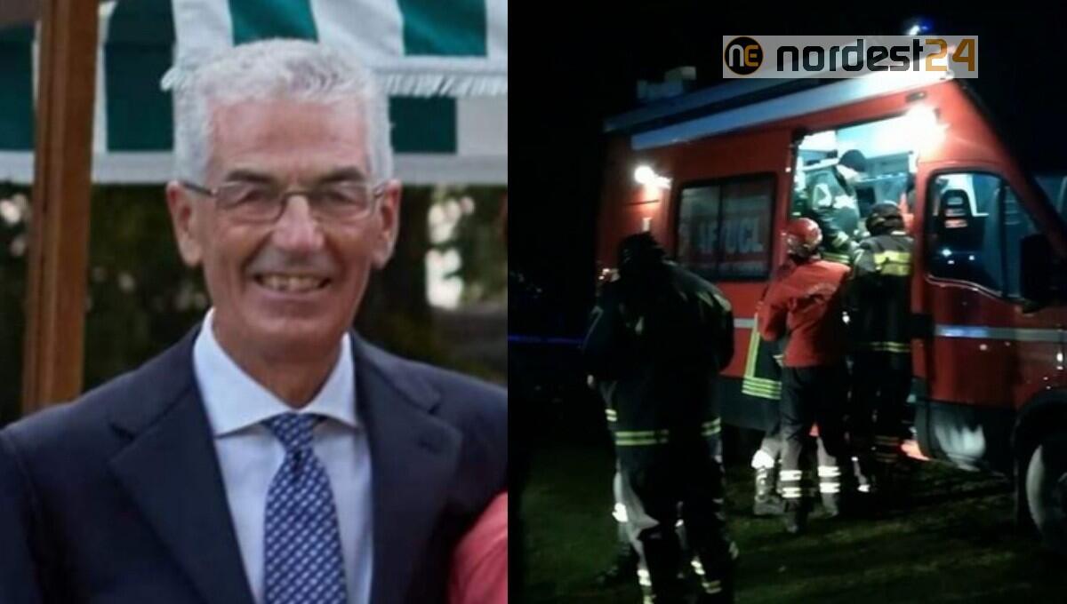 Latisana. Esce di casa e non vi fa più ritorno: si cerca un 75enne tra Fvg e Veneto - 