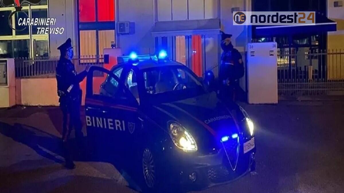 Festa senza mascherine nel Trevigiano: sanzionati 150 giovani - 