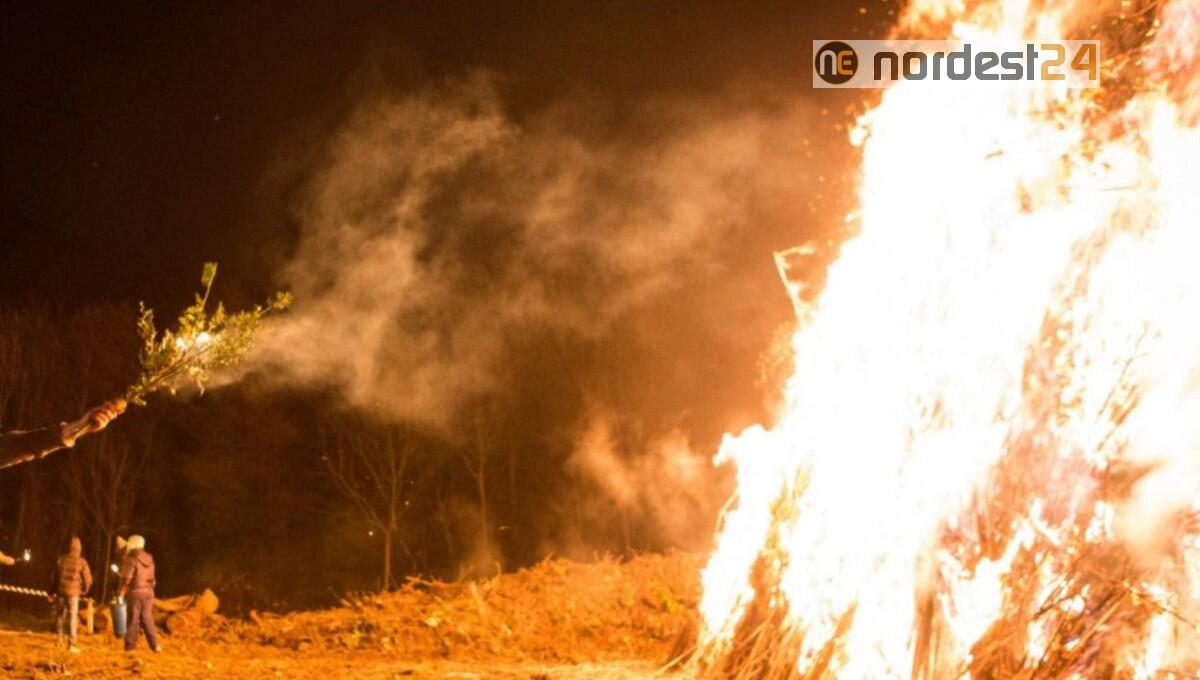 Pordenone, dopo lo stop al Capodanno in piazza cancellati tutti i falò epifanici ed eventi - 