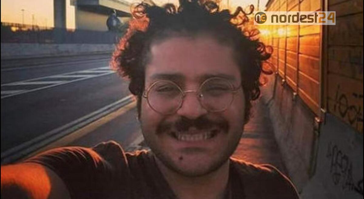 Patrick Zaki è stato scarcerato dopo 22 mesi - 