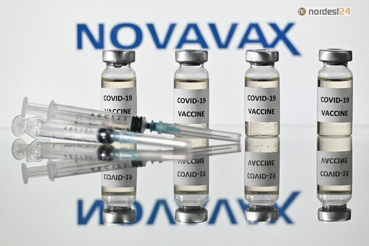 Via libera da Aifa al vaccino anti Covid Novavax - 