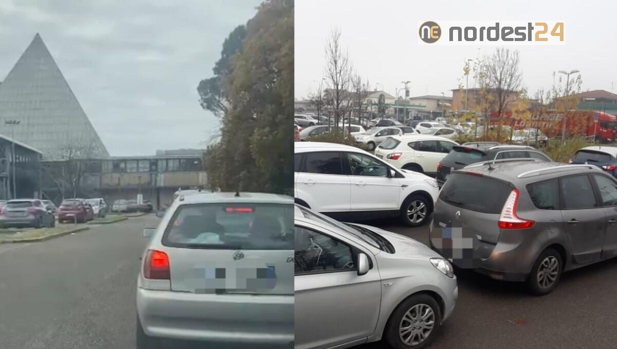 Code, liti e ressa: follia ai Drive-Through di Udine e in provincia di Venezia - 