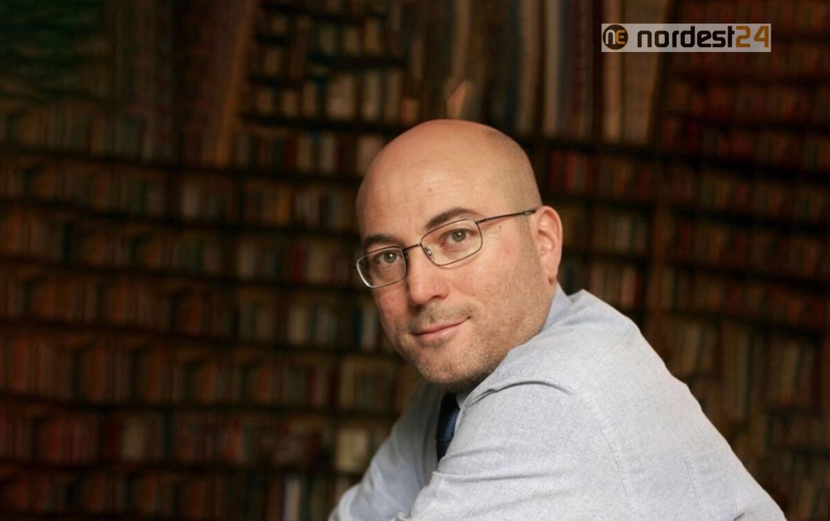 Aldo Cazzullo a San Donà di Piave per un incontro sulla Grande Guerra - 