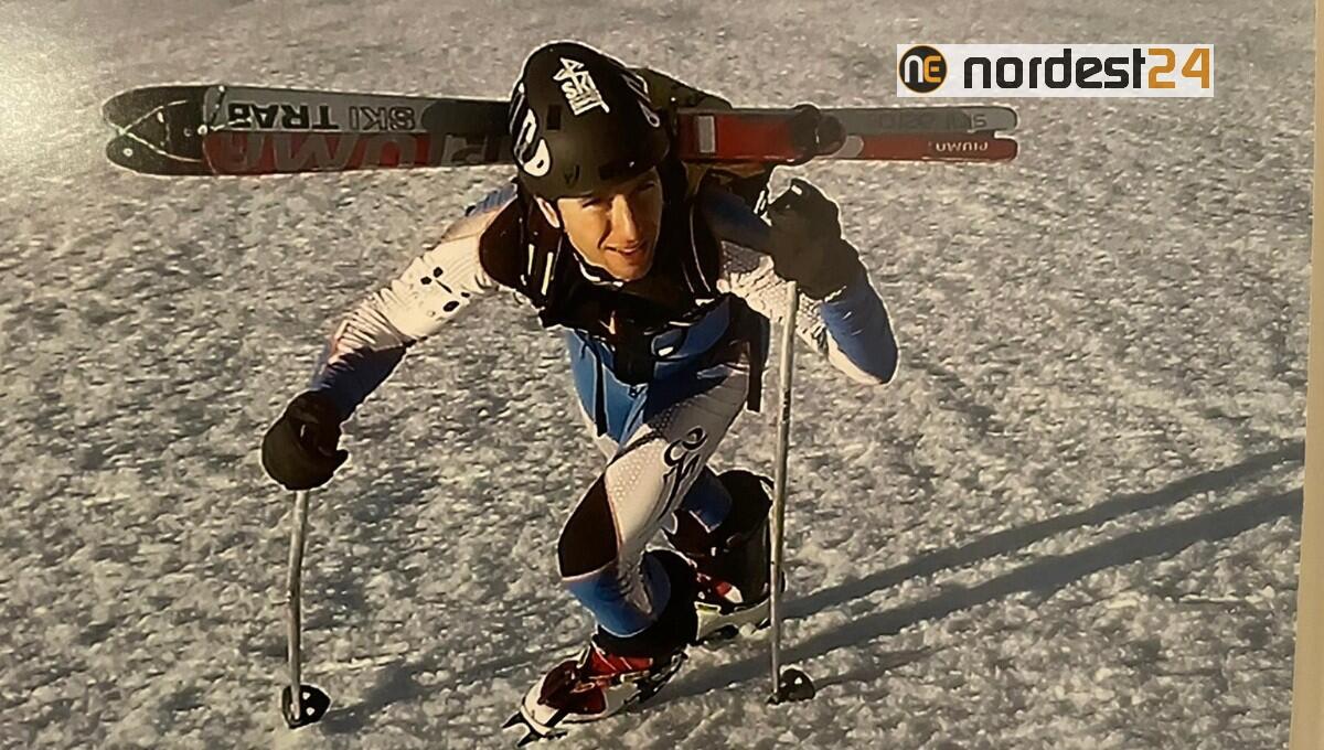 Ritrovato in Alpago lo scialpinista Giorgio De Bona, scomparso ieri - 