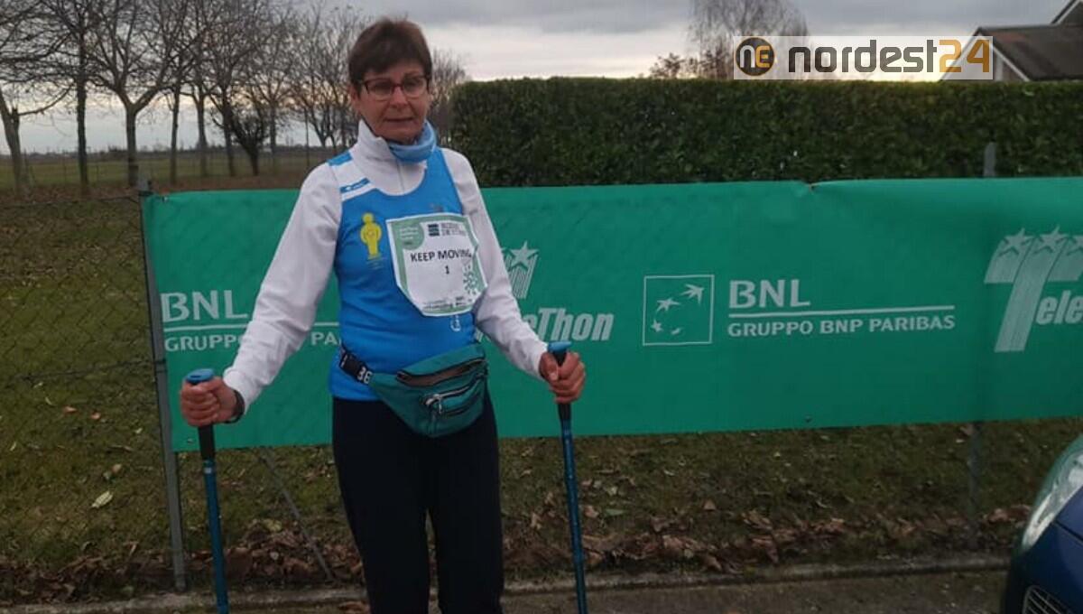 Conclusa la Staffetta Telethon 2021, 214 le squadre scese in campo - 