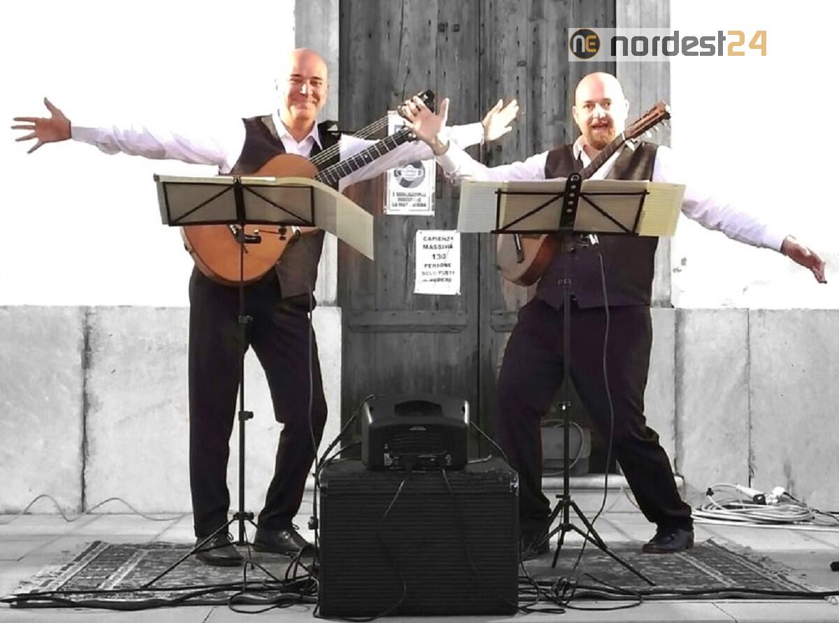 Pordenone Music Festival 2021 chiude in bellezza a Sappada; e per Natale arriva "Lezione Sospesa" - 