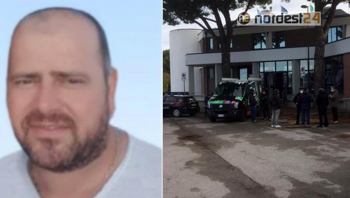 Martedì i funerali di Fabio Da Prat, l'operaio rimasto vittima del tragico infortunio sul lavoro a Jesolo - 