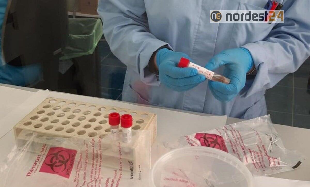 Covid Fvg: 483 contagi, 296 ricoverati, 26 in intensiva e 6 decessi - 