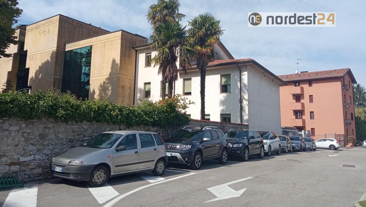 Cervignano del Friuli, un’opera di arte urbana per la Casa di Riposo Sarcinelli - 