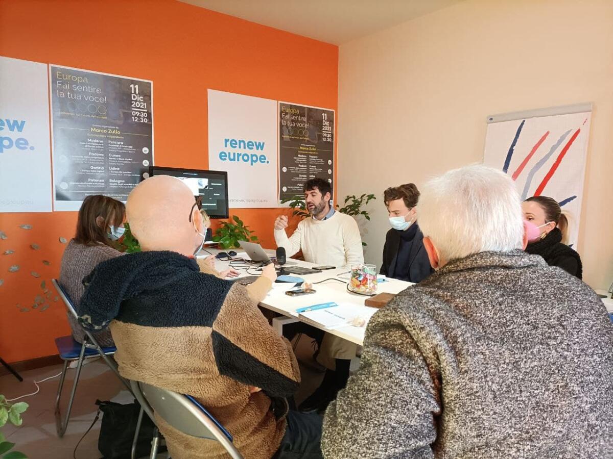 Oggi a Udine l’incontro “L' Europa dei quartieri: misurare e certificare la sostenibilità in ambito urbano” - 