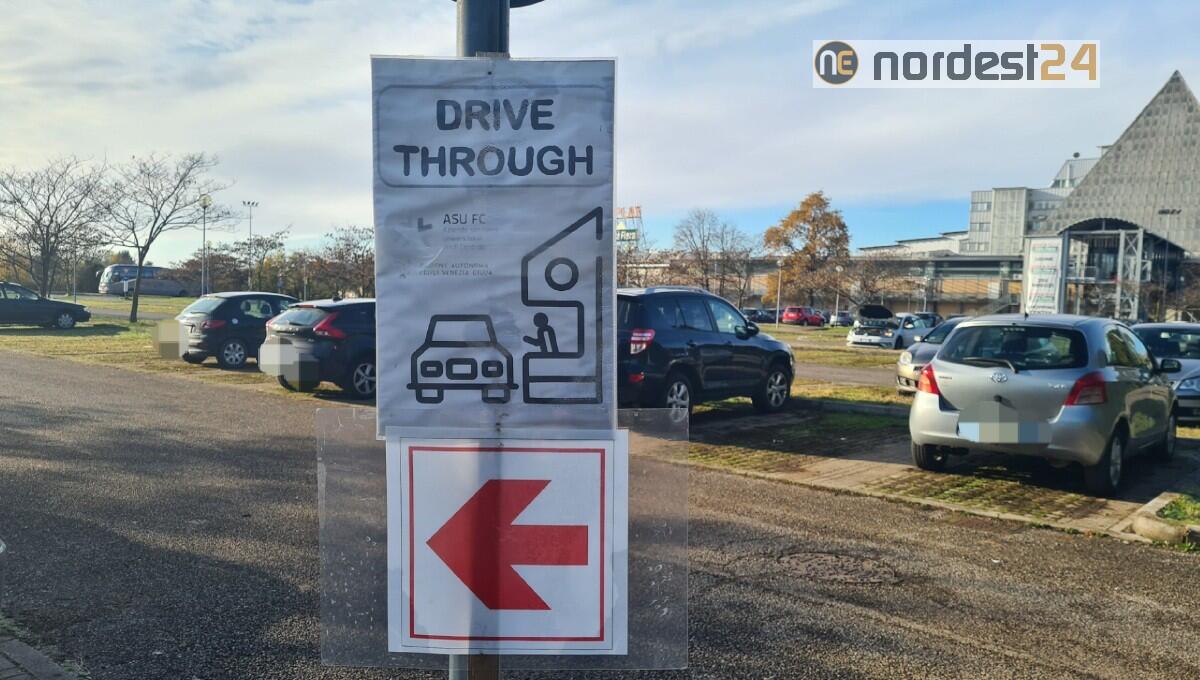 Covid Fvg: 505 casi, 303 ricoverati, 28 in intensiva e 11 decessi - 