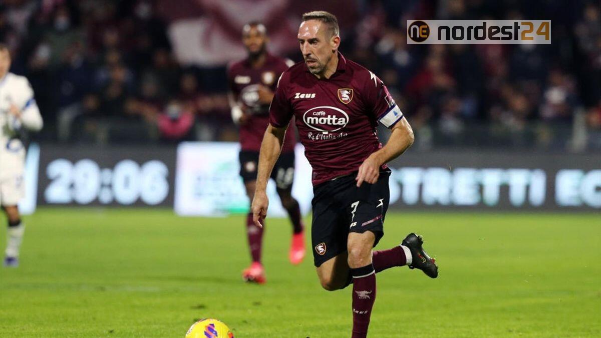 Covid, la Salernitana non partirà per la trasferta a Udine - 
