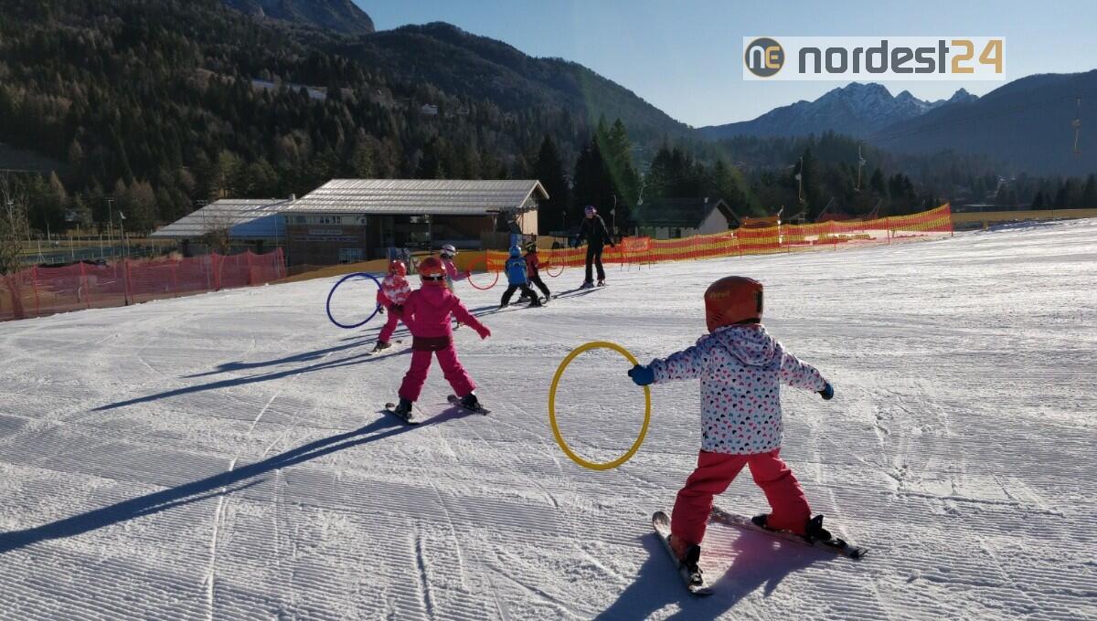 Alpi Friulane, dallo Zoncolan alle Dolomiti "sciatori e turisti coccolati e sicuri" - 