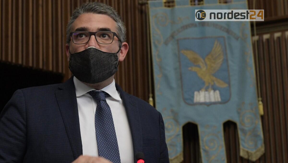 Vaccini, Roberti: "serve fermezza contro estremisti no vax violenti" - 