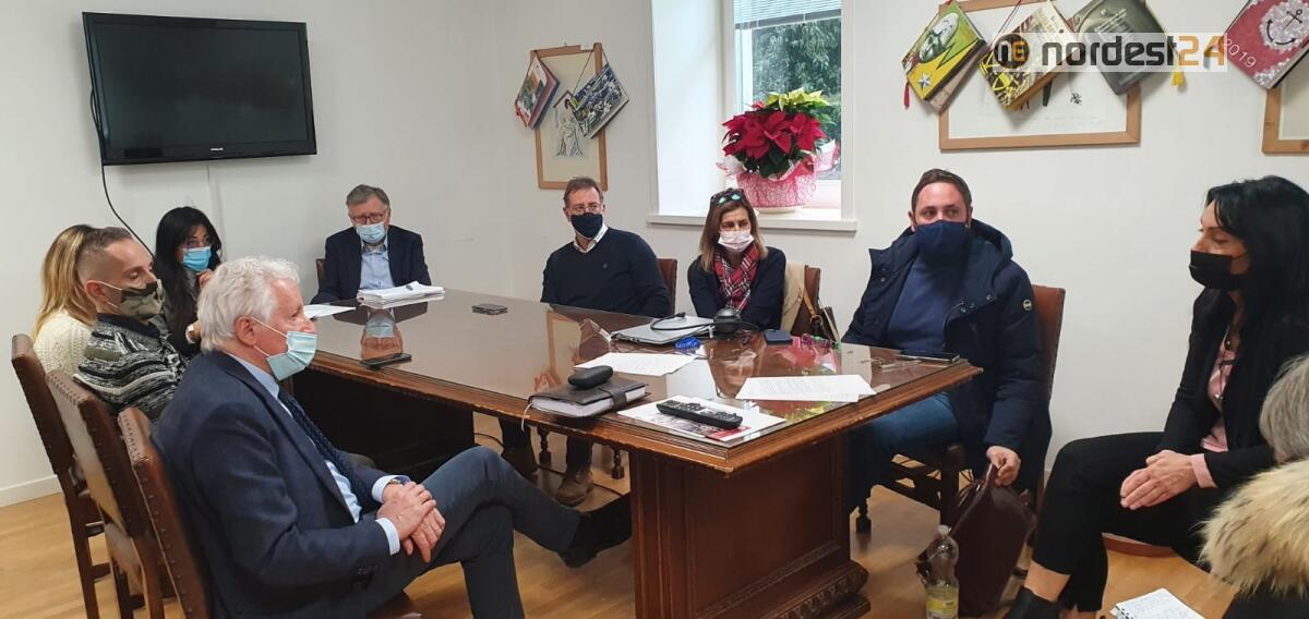 Monfalcone: protocollo d’intesa sul litorale - 