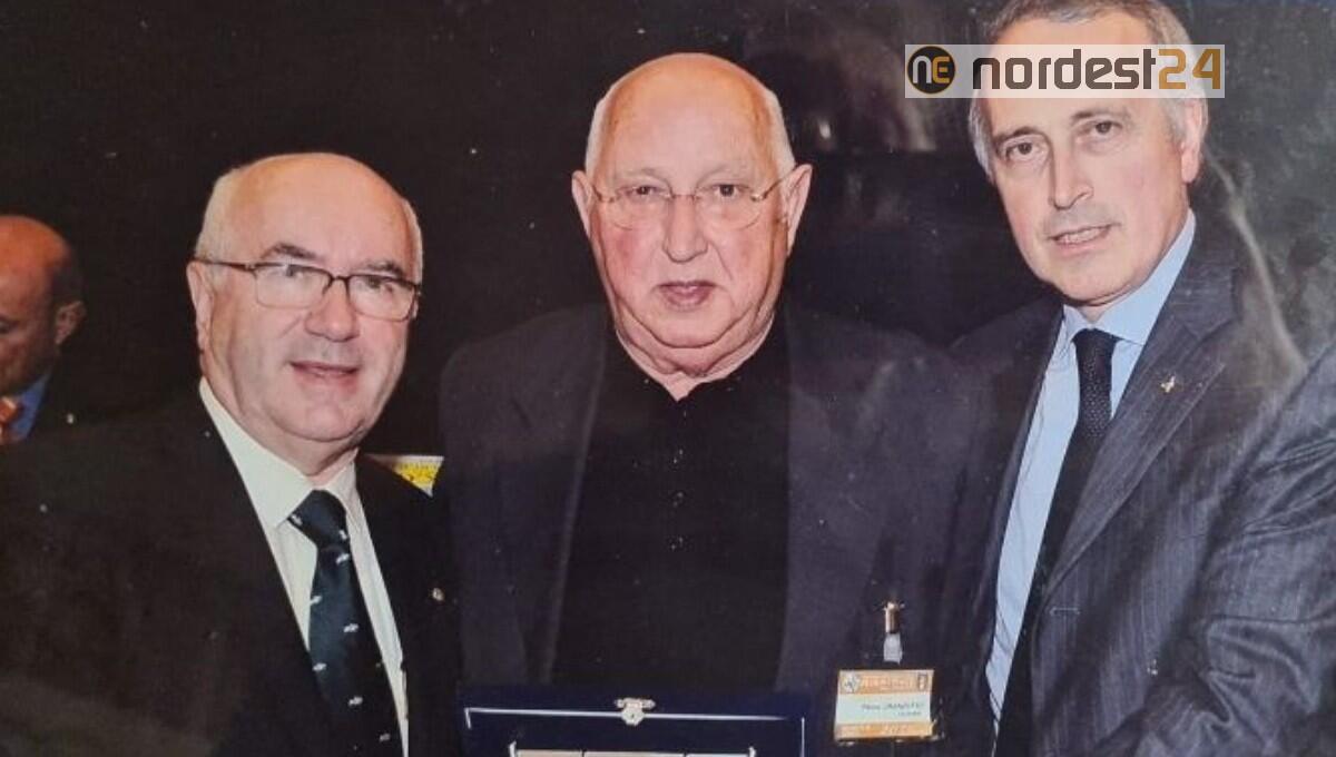 È morto Pietro Granzotto, ex imprenditore e massaggiatore di rugby e calcio - 