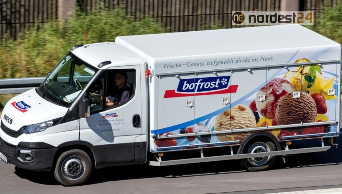 Bofrost investe su Trieste e cerca 8 persone per la vendita - 