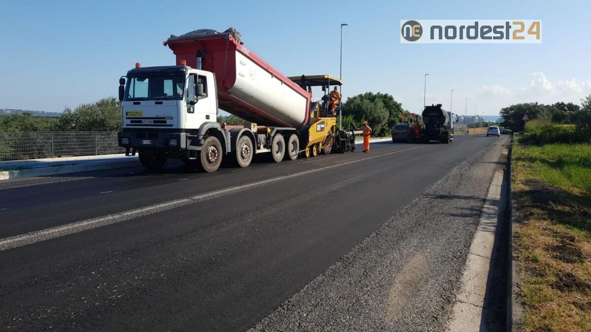Jesolo. Manutenzione degli asfalti, stanziato più di mezzo milione di euro - 