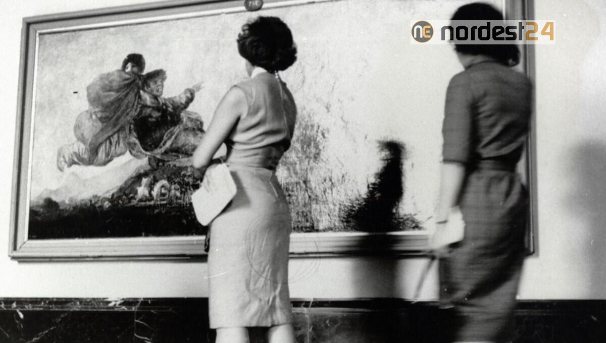 Udine, la nuova mostra del CRAF: Carlo Dalla Mura, Fotografie 1949 - 1962 - 