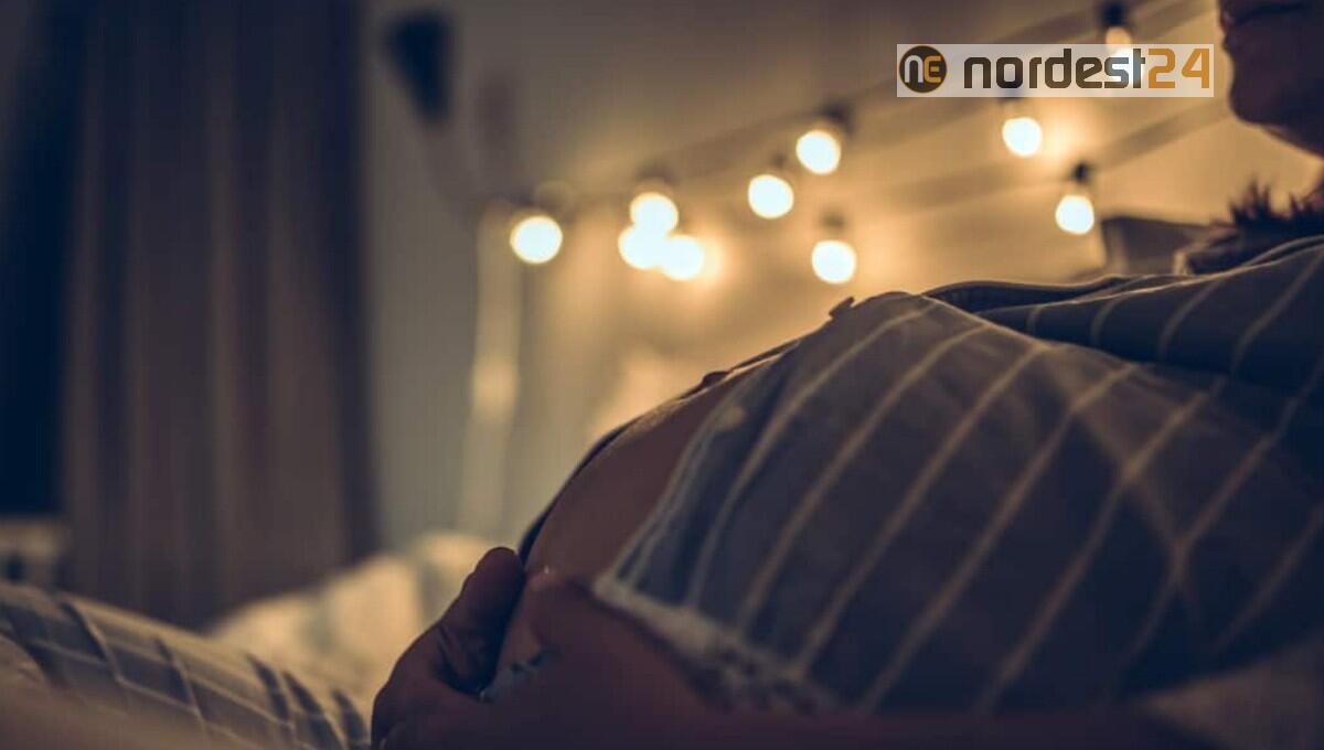 Concordia, Giacomo nasce in casa la notte di Natale - 