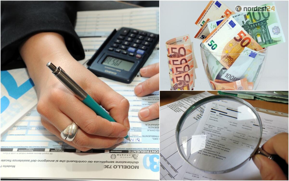 Aumento Irpef a Pordenone, "operazione vergognosa" - 