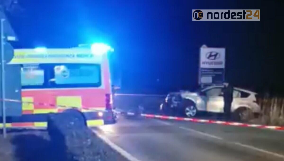 Incidente a Portogruaro: deceduto Antonio Ambrosio - 