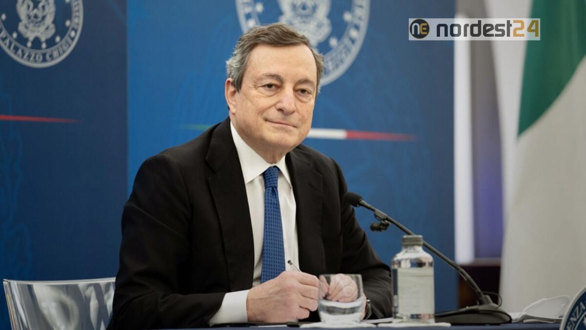 Ufficiale, il Cdm proroga lo stato d'emergenza fino al 31 marzo 2022 - 