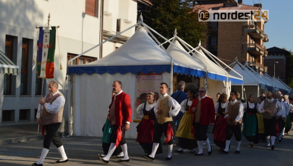 L’edizione 2021 de “Il Filo dei Sapori” si terrà online, tra incontri tecnici e idee regalo a chilometri zero - 