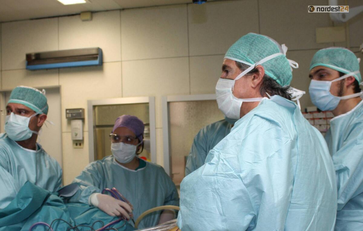Covid, Veneto: stop a interventi che prevedono 'intensiva', in tutti gli ospedali - 