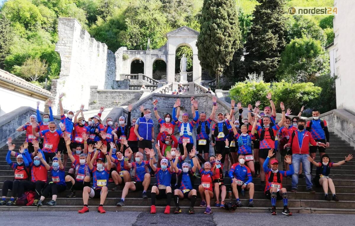 Scuola di maratona, di corsa tra sport e solidarietà - 