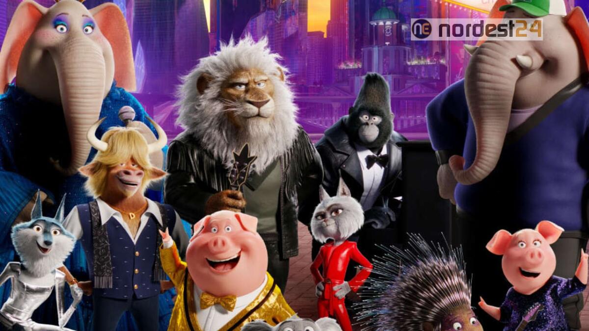 Cormons, la rassegna cinematografica per le Feste di Natale dedicata alle famiglie - 