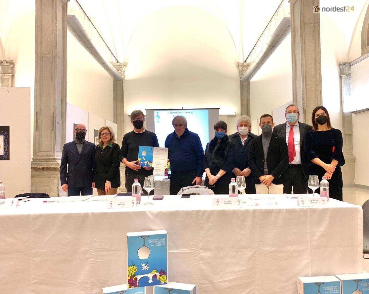 Proclamati i vincitori della 22° edizione di Spirito di Vino - 