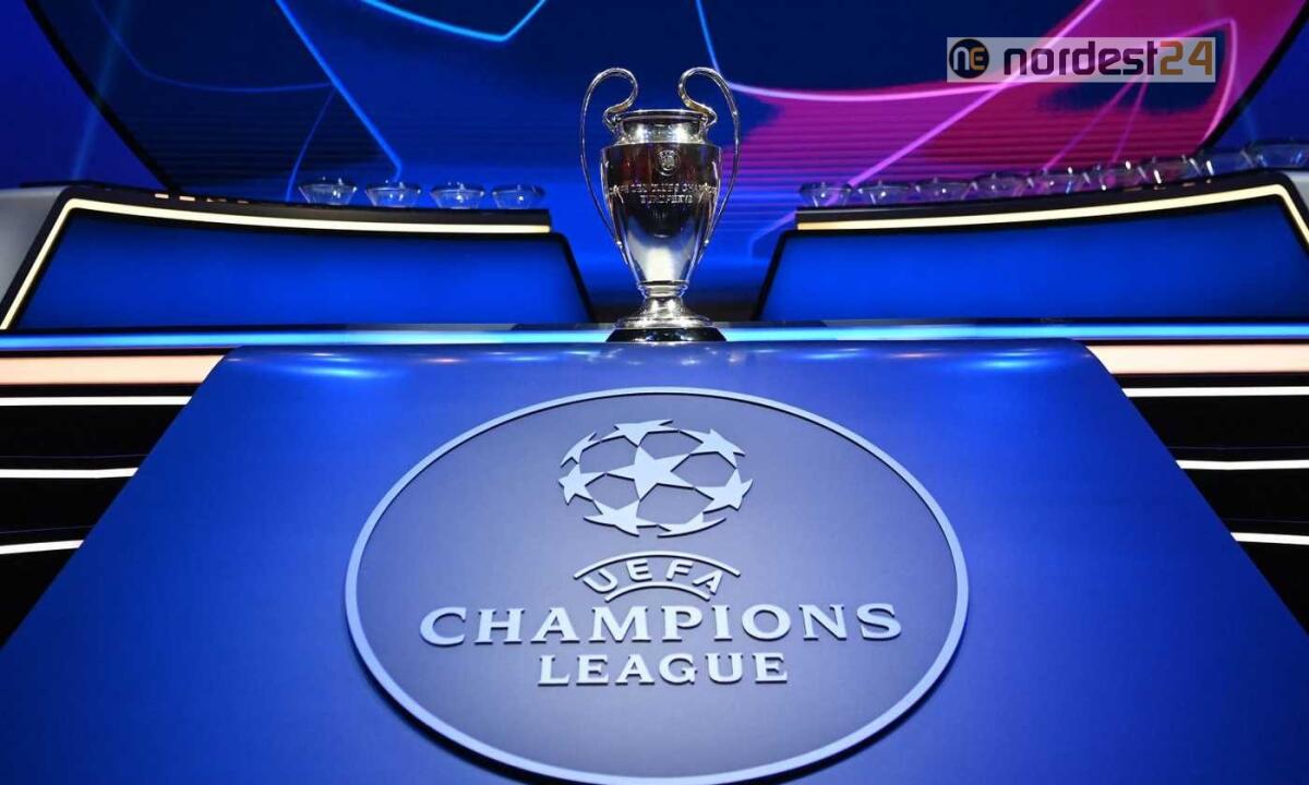 Quali sono le probabilità delle squadre più forti di vincere il titolo della Champions League? - 