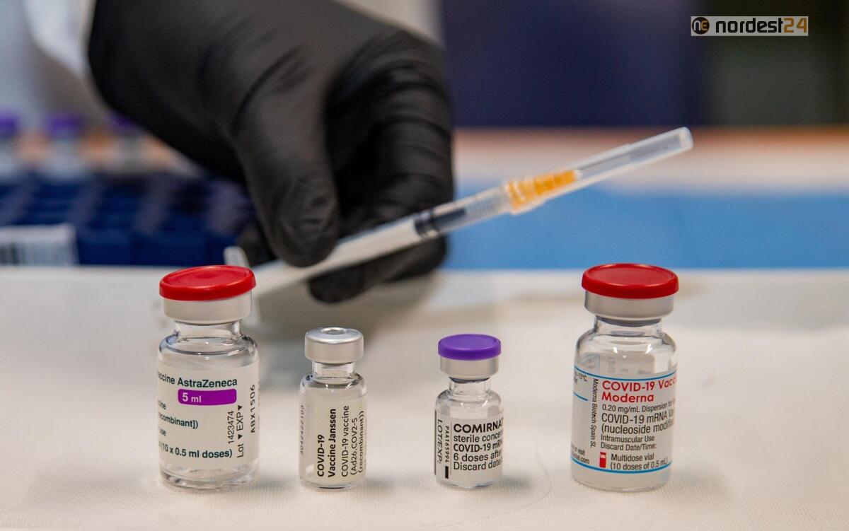 Vaccino, Consiglio Stato: "Sì obbligo medici, tutela salute pubblica" - 