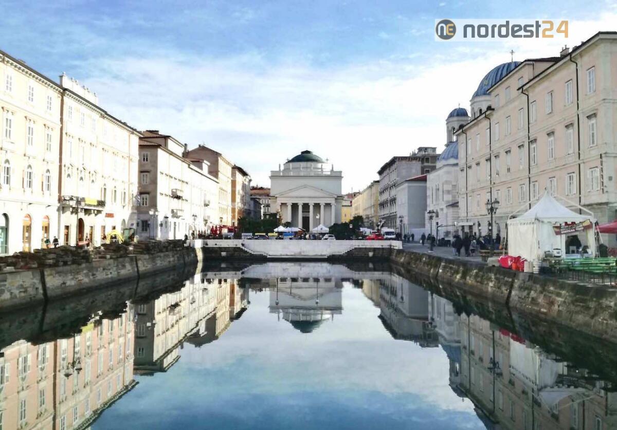 Le tre regioni del Nord Italia che dovresti visitare - 