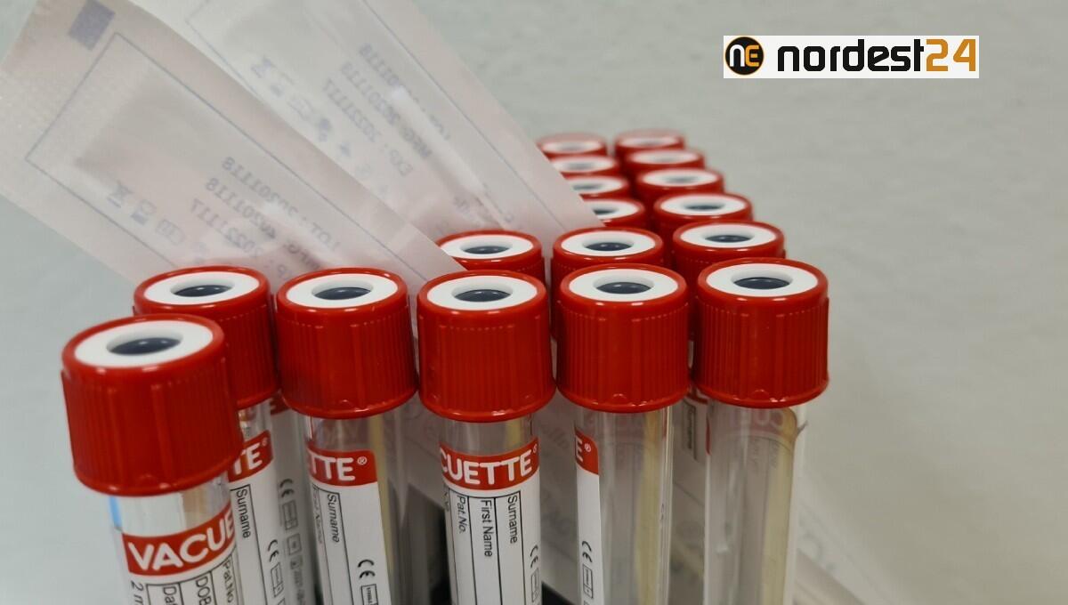 Covid Fvg: 746 contagi, 289 ricoverati, 24 in intensiva e 7 decessi - 