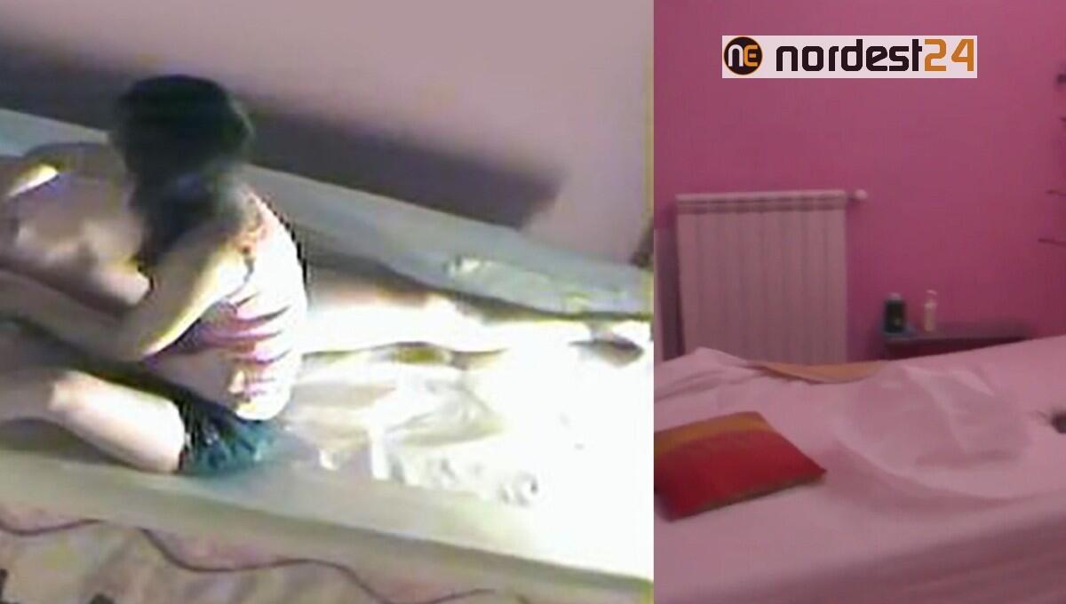 Trieste, perquisito e sequestrato il terzo centro-massaggi cinese - 