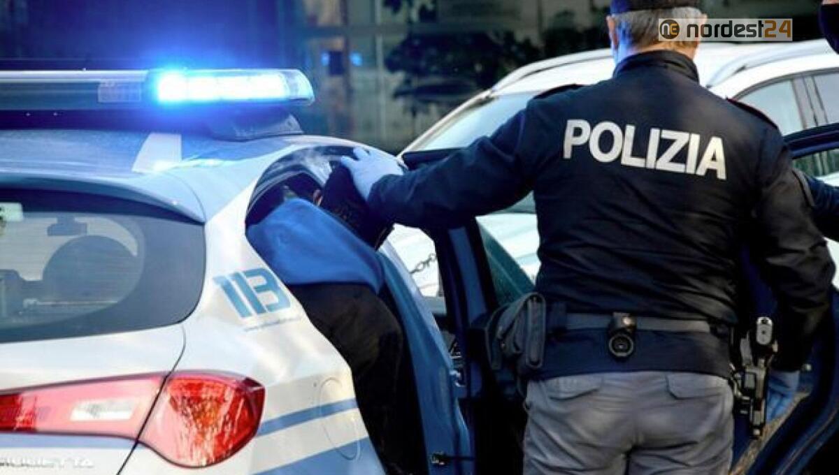 Ipnotizza una commessa e la violenta: arrestato uomo di 45 anni - 
