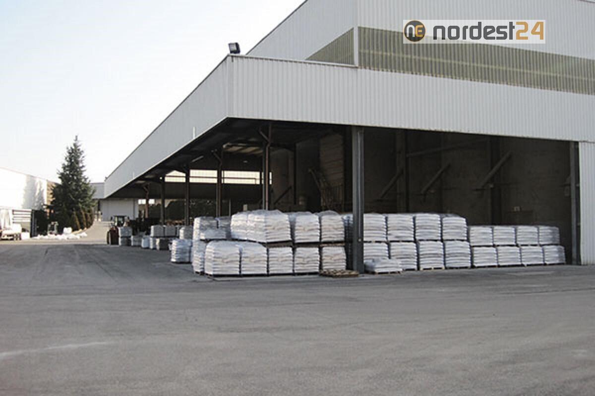 Gruppo Eco Eridania rileva Safond-Martini di Montecchio Precalcino (VI) - 