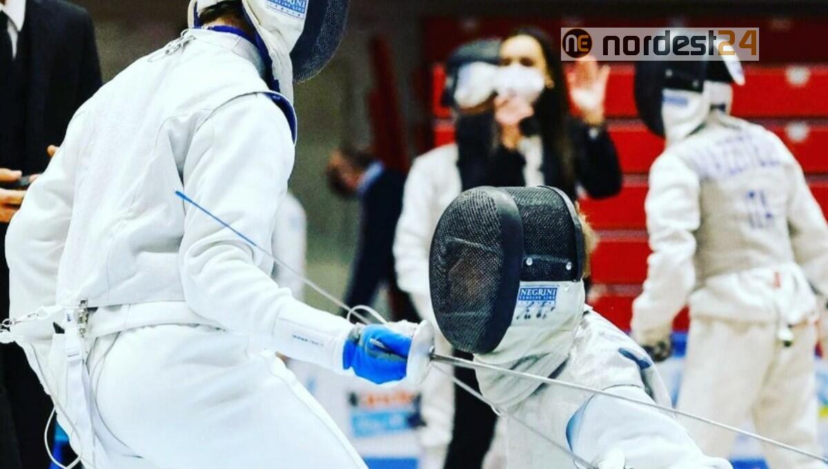 Fioretto, 4 giovanissimi pordenonesi conquistano il pass per le gare nazionali - 