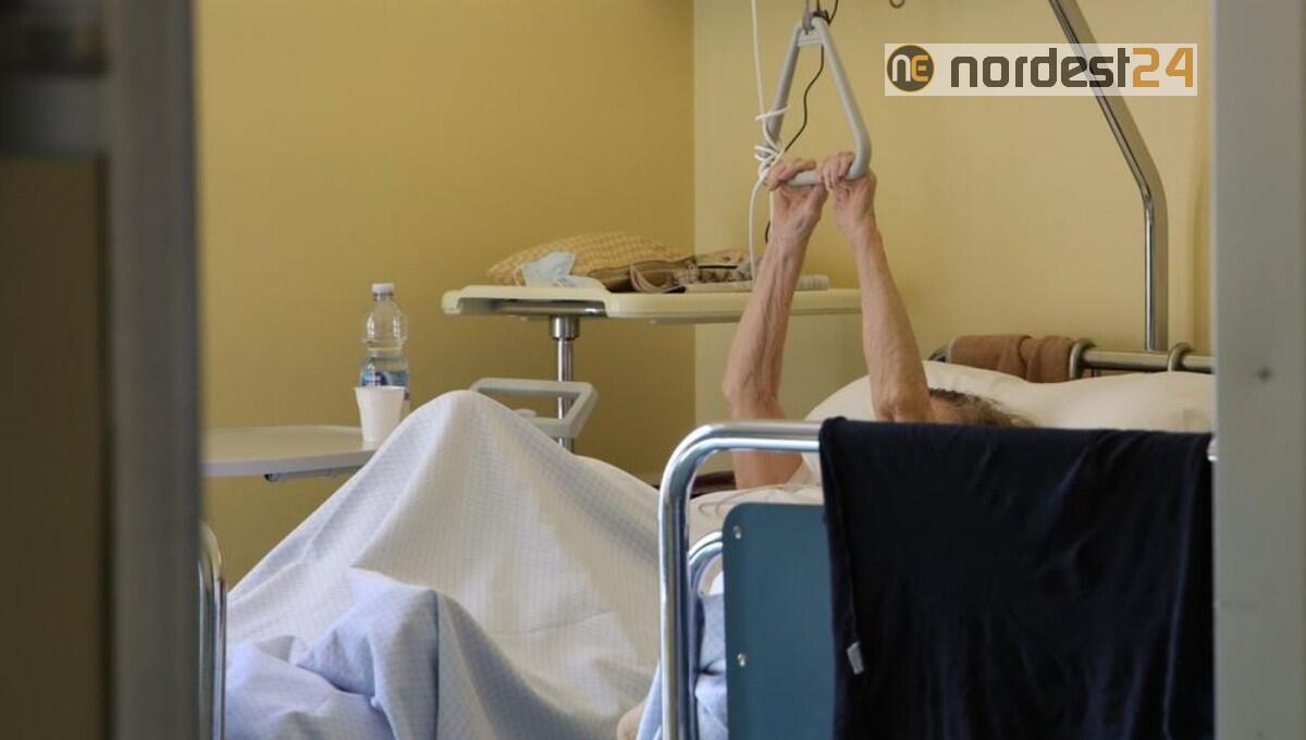 Sospese le visite ai degenti negli ospedali dell’ULSS 8 Berica - 