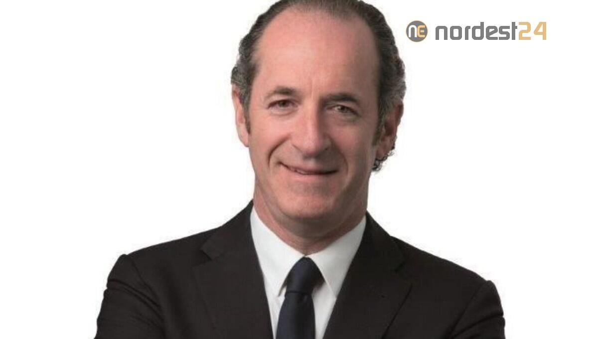 ViviJesolo speciale Natale: il messaggio del presidente Zaia - 