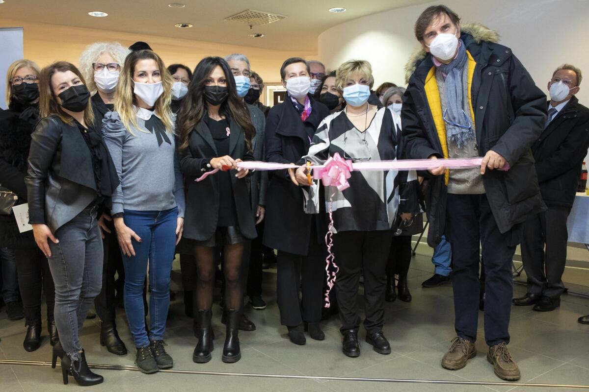 L'Andos Udine apre una seconda sede con uno sportello antiviolenza - 