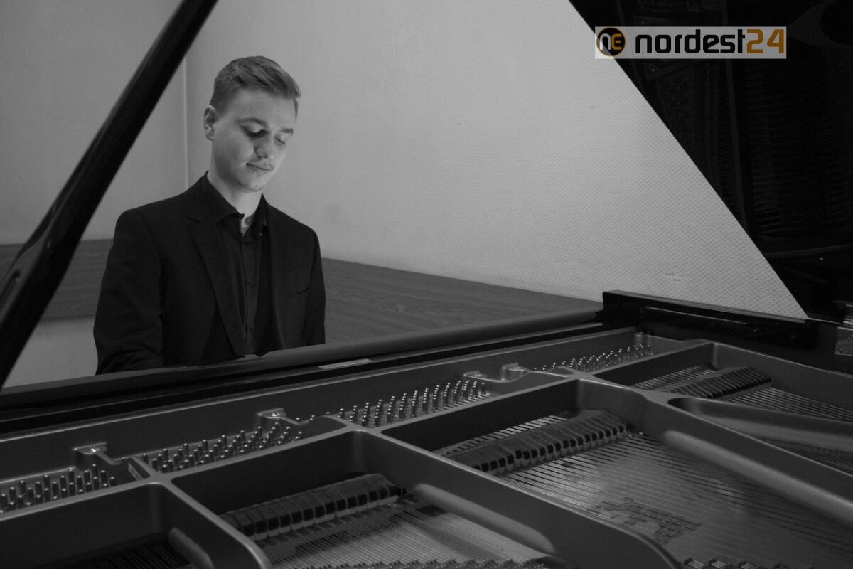 Pianoforte poetico, sabato 11 dicembre Casa della Musica E. Imelio di Pordenone - 